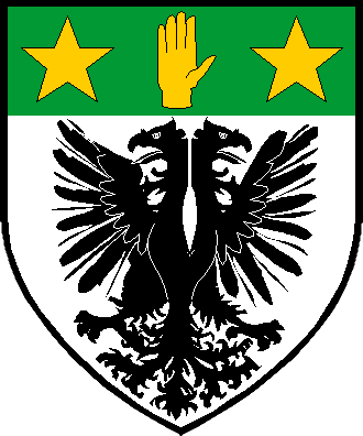 Vigilantibus (crest)